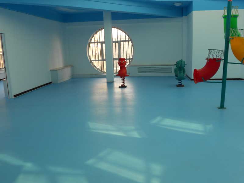 辦公室pvc塑膠地板價格多少