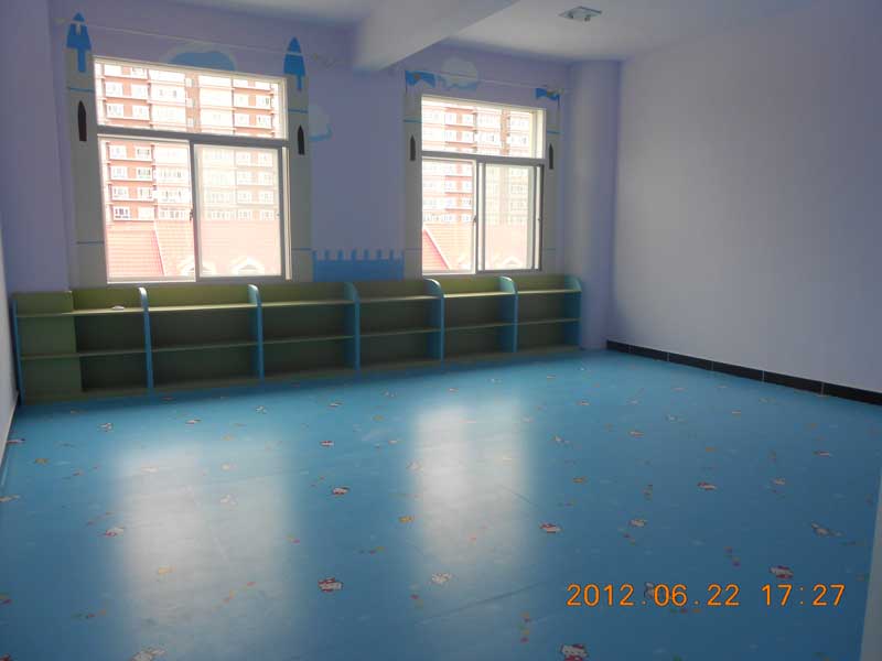 陜西省榆林市陽光景幼兒園地板 陜西省榆林市陽光景幼兒園地板