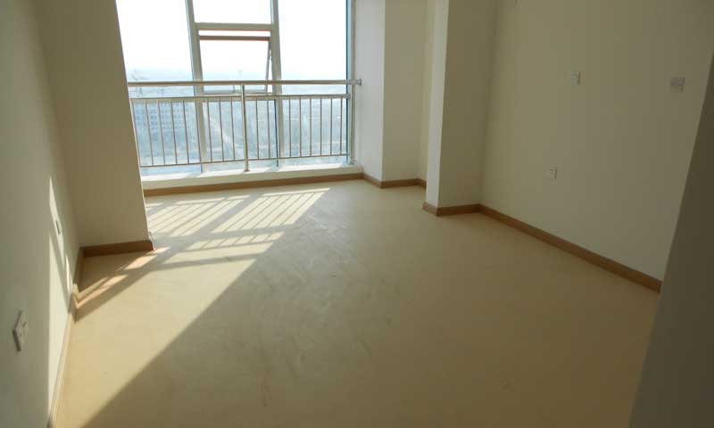 pvc地板保養和護理