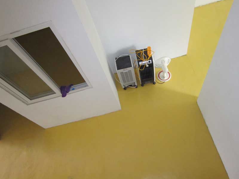 pvc地板的發展進程