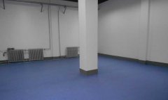 北京海淀北京航空航天大學pvc地膠板