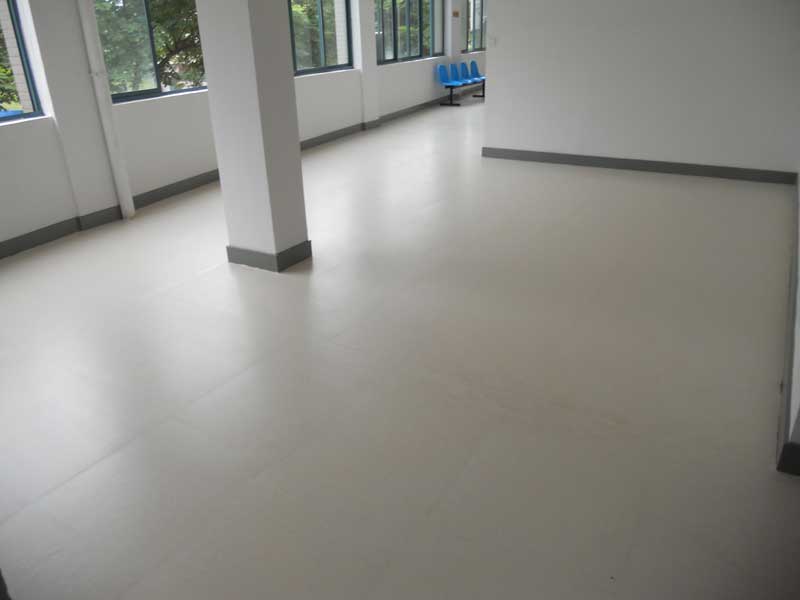 pvc地板為什么越來越受歡迎？