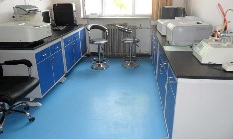 醫院pvc塑膠地板受醫院施工方偏愛的8個理由