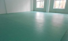 湖北省荊州市荊州區第五人民醫院pvc地板