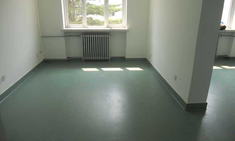 醫院手術室的地板材料怎么選