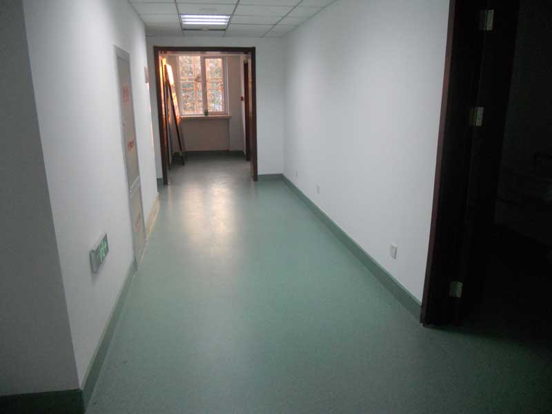 醫院手術室的地板材料怎么選