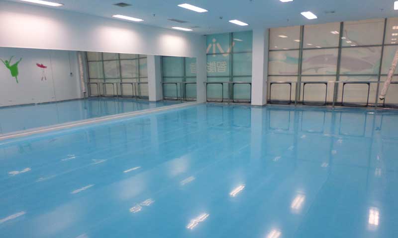 pvc地板為什么越來越受歡迎？