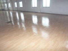 pvc地板安裝_怎么鋪