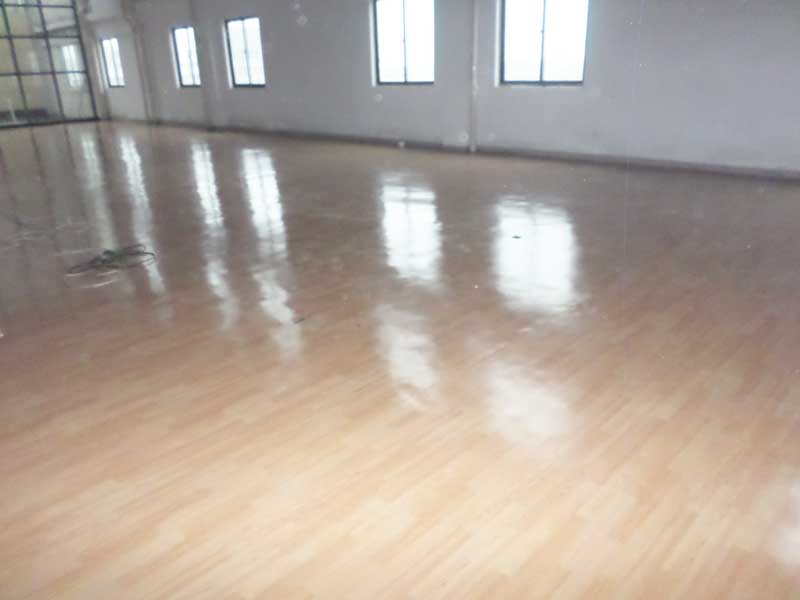 PVC地板與木地板比較的優勢在哪里?