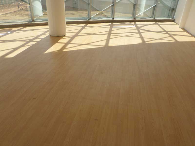 內蒙古鄂托克前旗運動地板